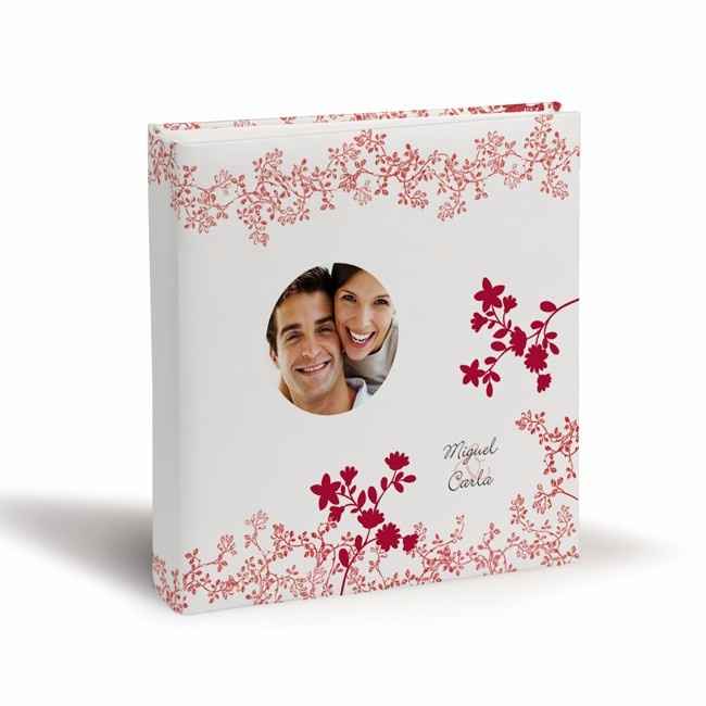 libro de firmas modelo 2