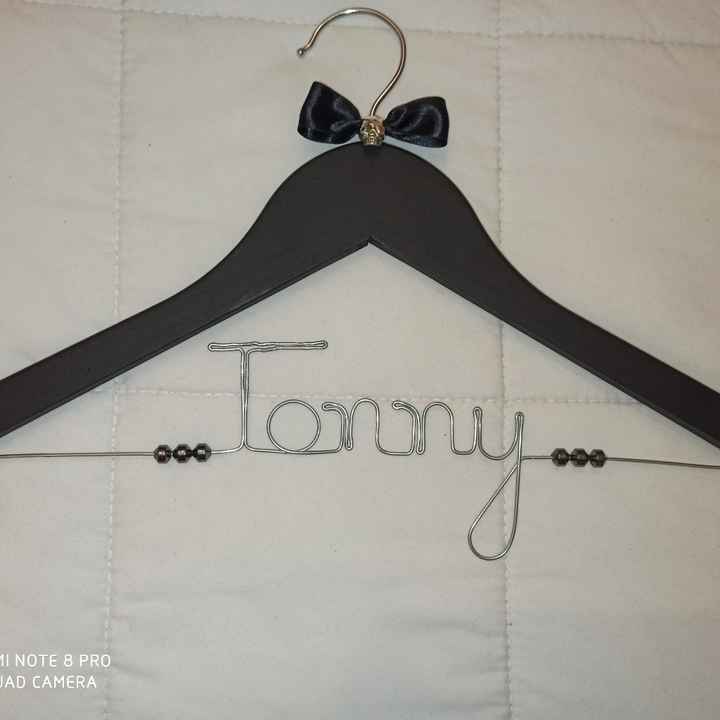 Percha personalizada, ¿tendrás la tuya? - 2
