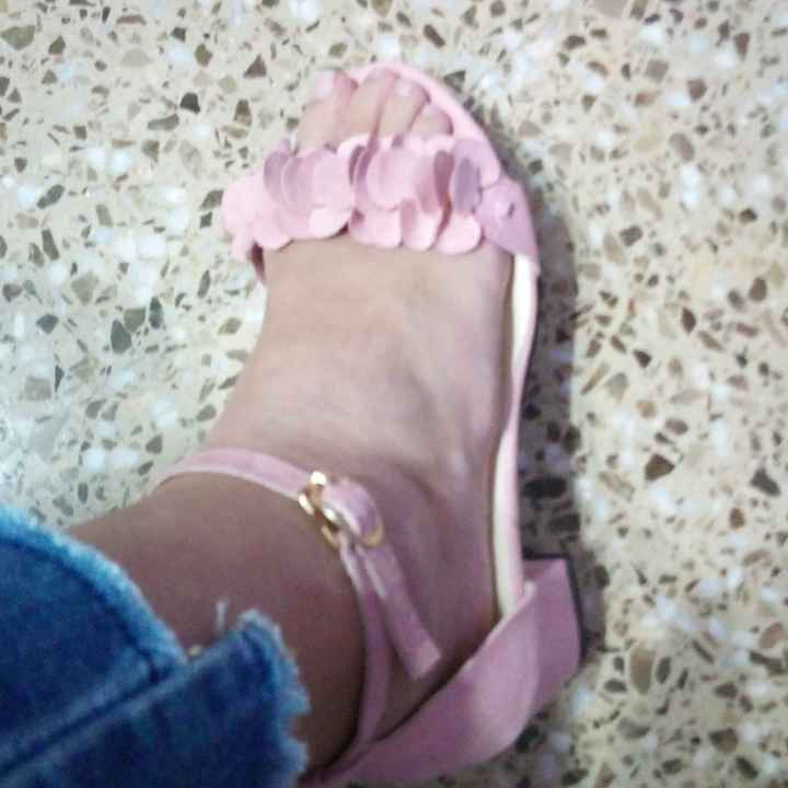 Una novia sin zapatos🤯🤯 - 2