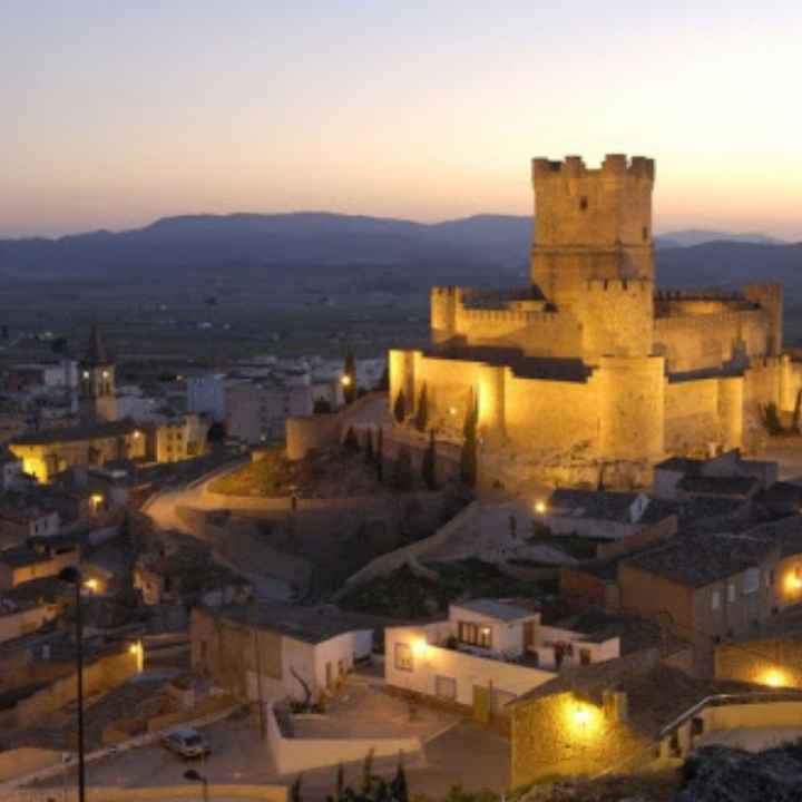 Cambio de hora - 1