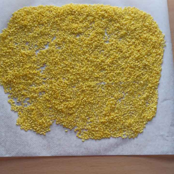 Arroz colores. - 1