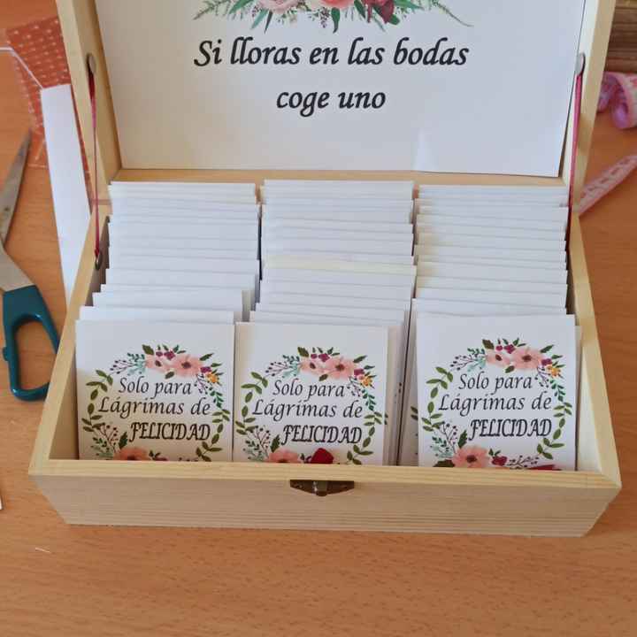 36 días - 2