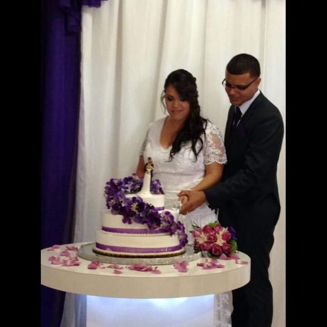 Nuestra boda 16-05-15 - 6
