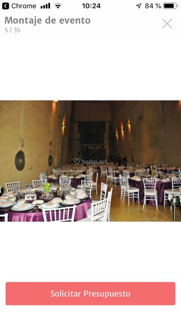 Ya tengo cita para el lugar de la boda - 3