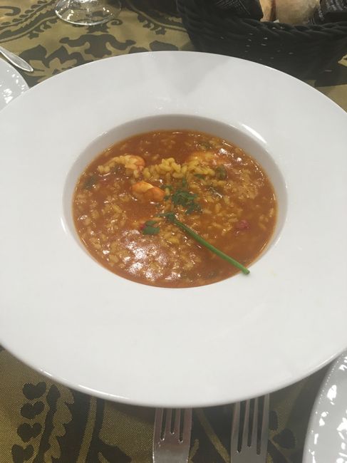 Detalles de mi “pre prueba de menu” - 3