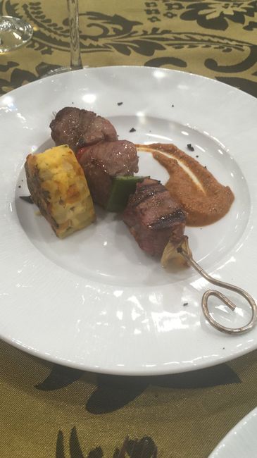 Detalles de mi “pre prueba de menu” - 5