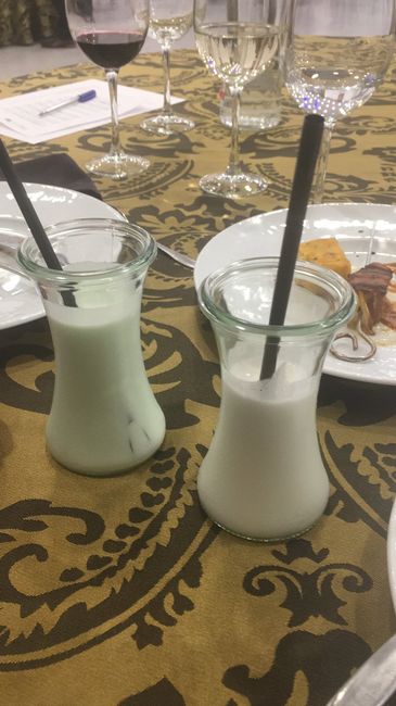 Detalles de mi “pre prueba de menu” - 6