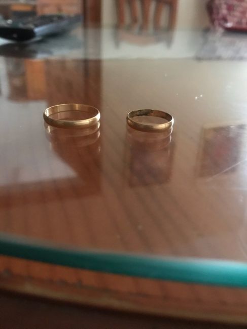 Mis alianzas “recicladas” 1