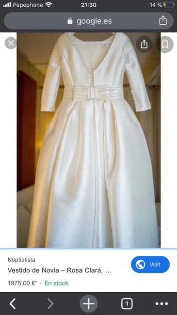 Novias del siglo XX 11