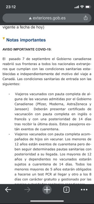 Sin viaje de novios 1