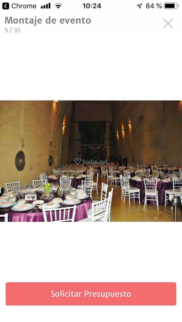 Ya tengo cita para el lugar de la boda - 3