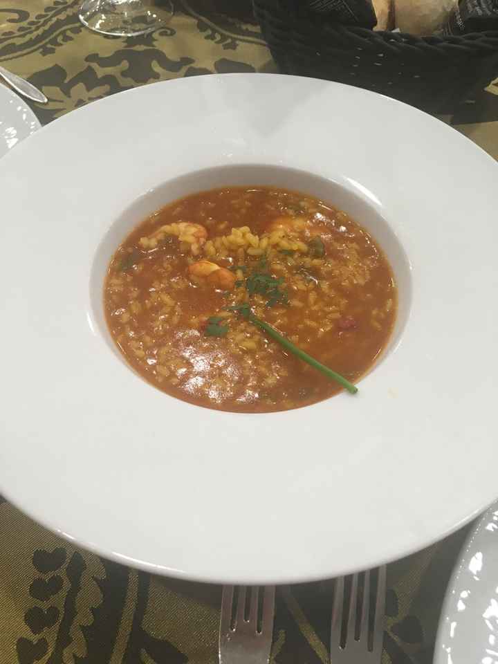 Detalles de mi “pre prueba de menu” - 3