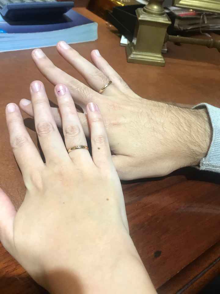 Habemus alianzas!!! - 1