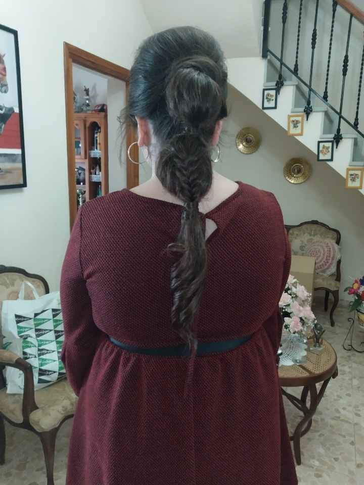 Día movidito el de ayer - 1