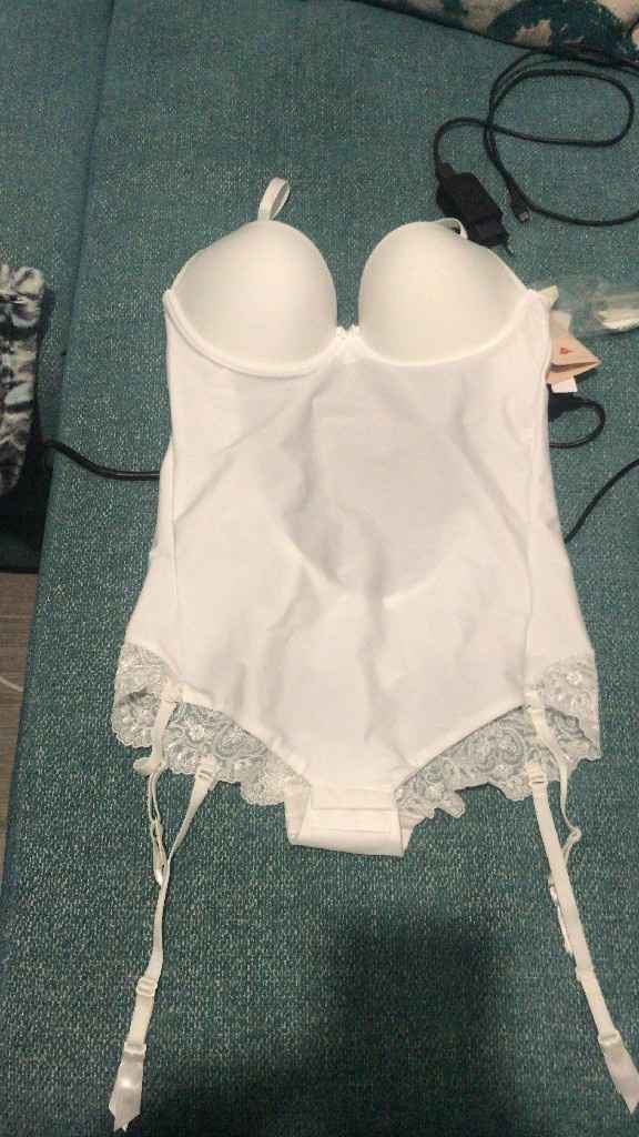 Body faja - 1