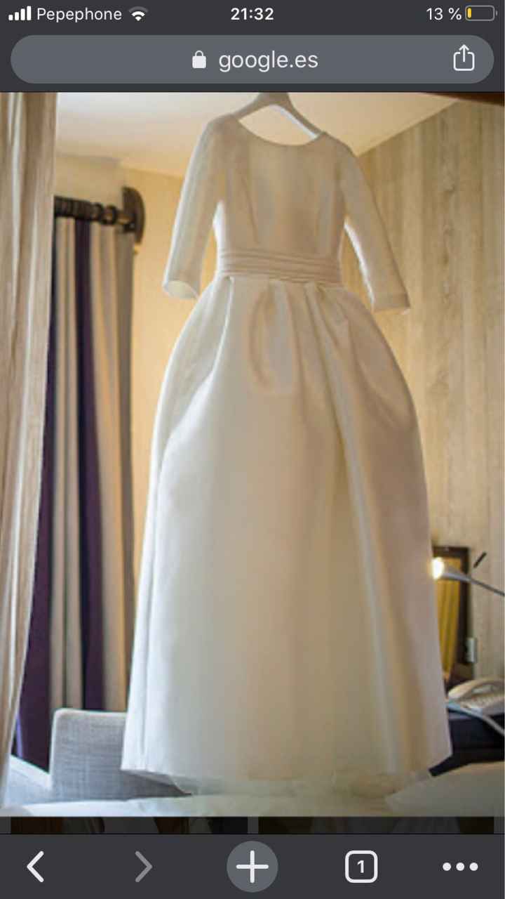 Novias del siglo XX - 2
