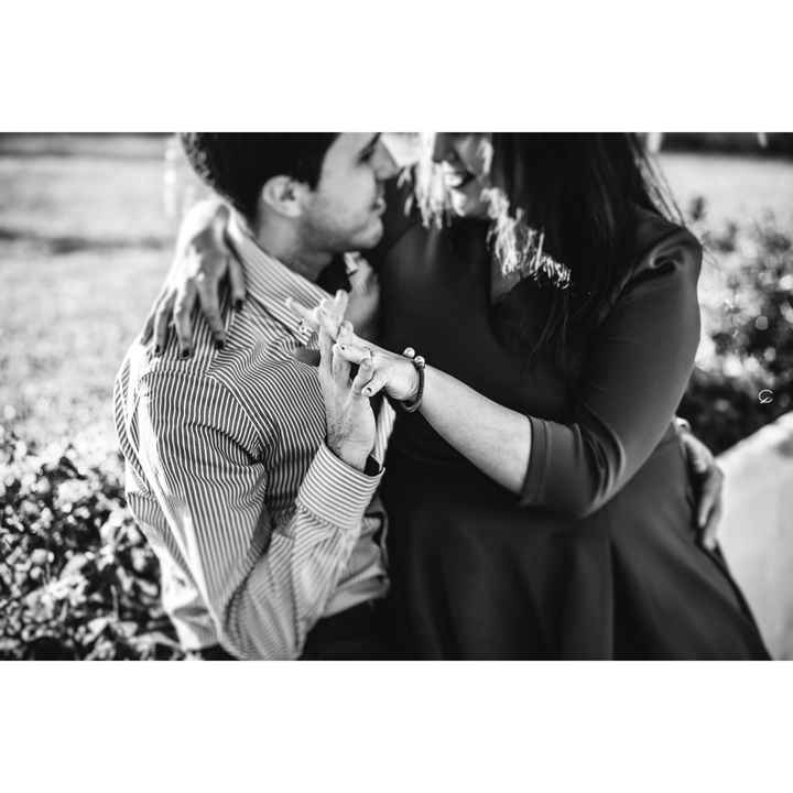 Nuevas fotos de preboda - 1