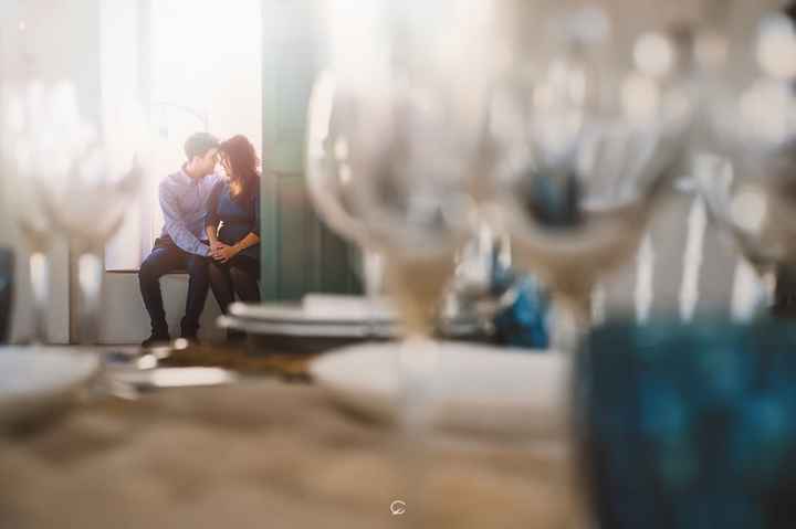 Nuevas fotos de preboda - 2