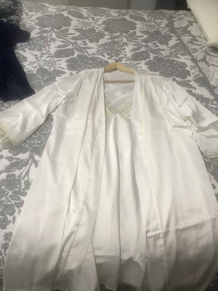 ¿Que bata os podreis mientras os arreglan? - 1