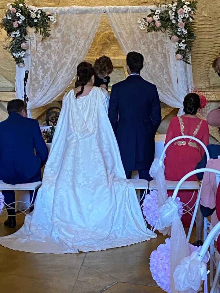 Capa boda otoño - 1