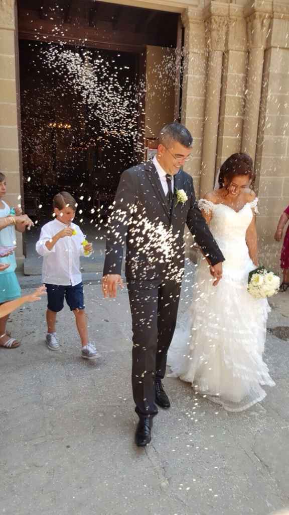 Mi gran dia!!!! - 1