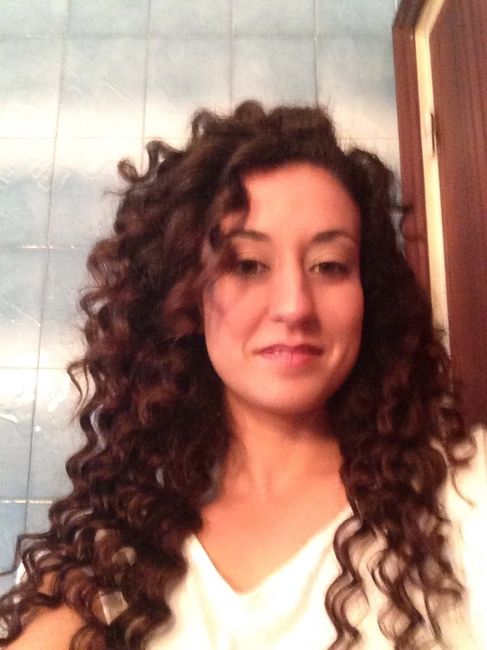 Prueba maquillaje y peinado