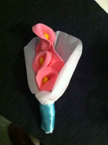 Mis cositas!! - 1
