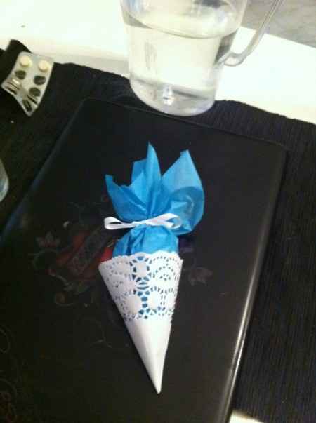 Mis cositas!! - 2