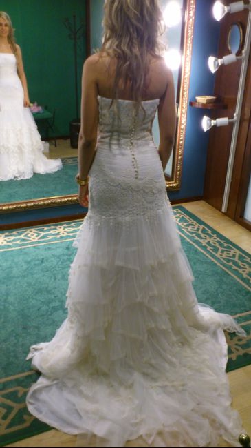 Vestido