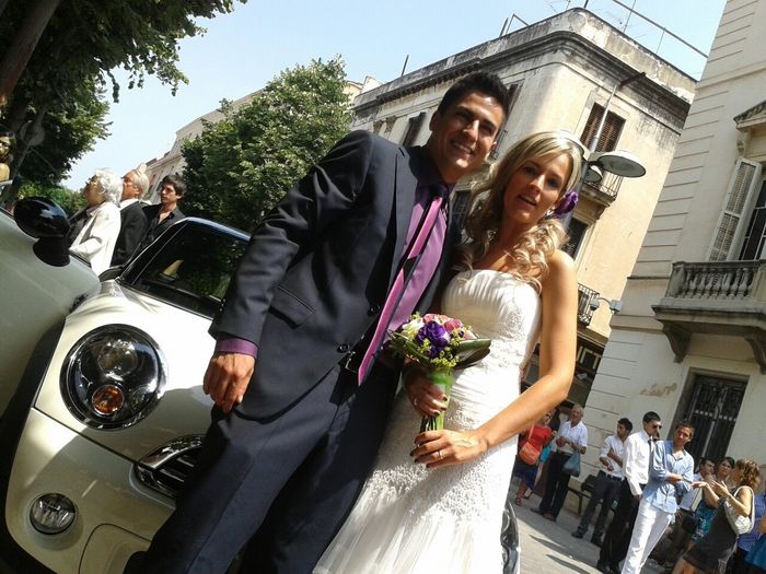 Marc i Nara