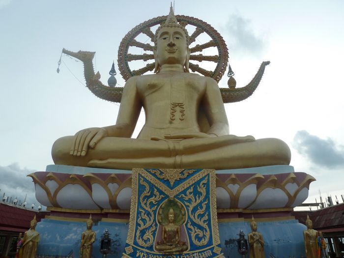 Big Buda
