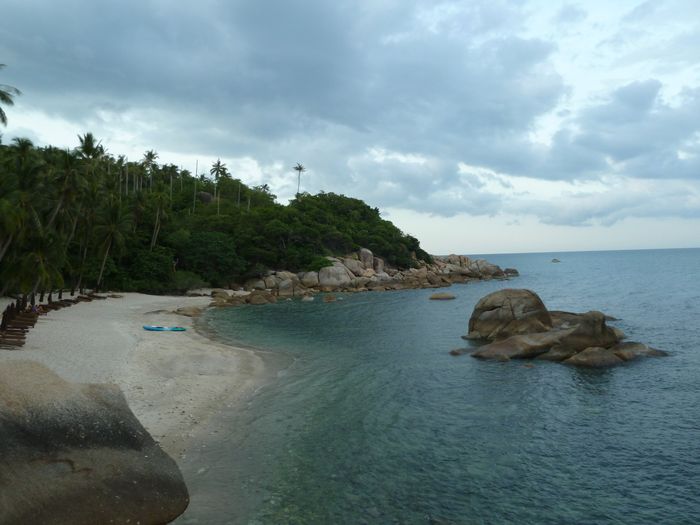 Playa privada hotel