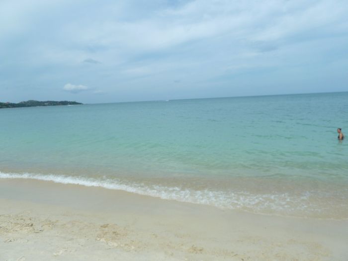 PLaya Chaweng