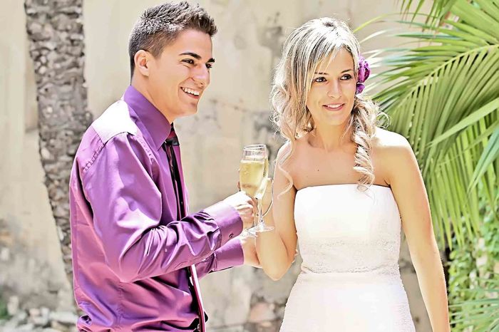 Cava brindis
