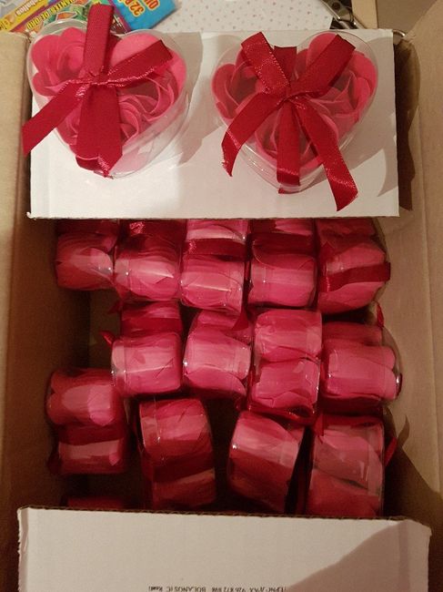  Detalles para los invitados - 2
