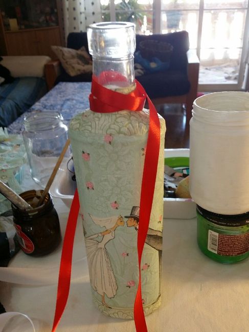  Botellas personalizadas - 2
