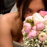 ramo novia