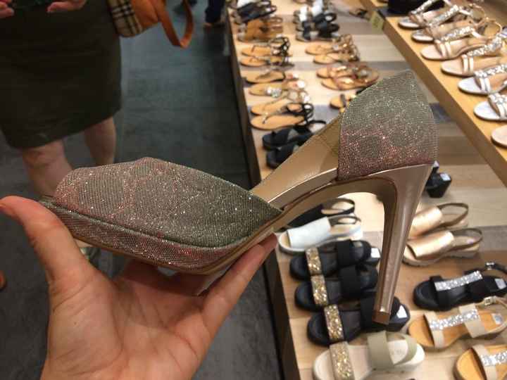 Zapatos de boda!!!! - 1