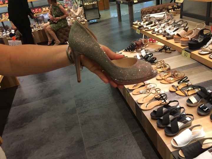 Zapatos de boda!!!! - 2