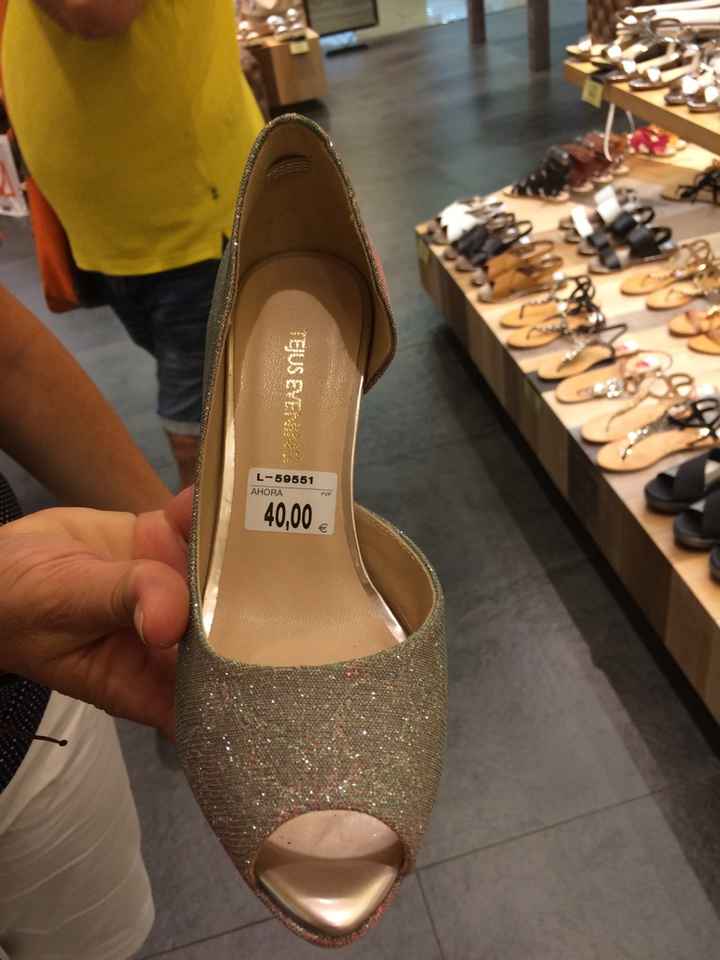 Zapatos de boda!!!! - 3
