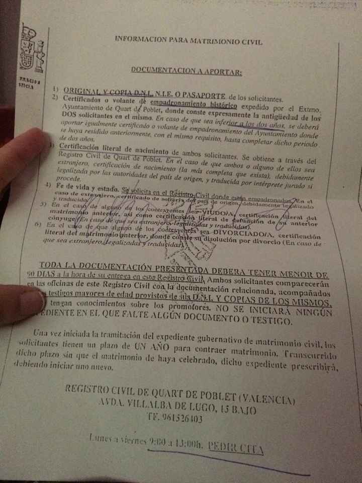 Novio extranjero! - 1