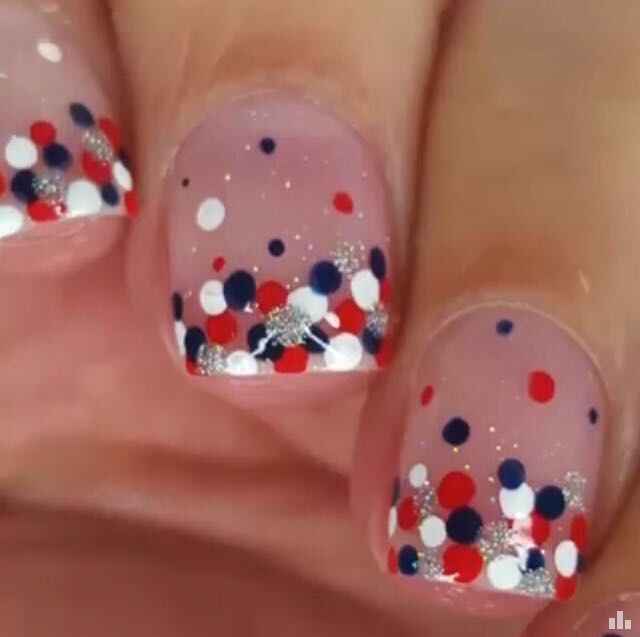 Uñas!!! - 1