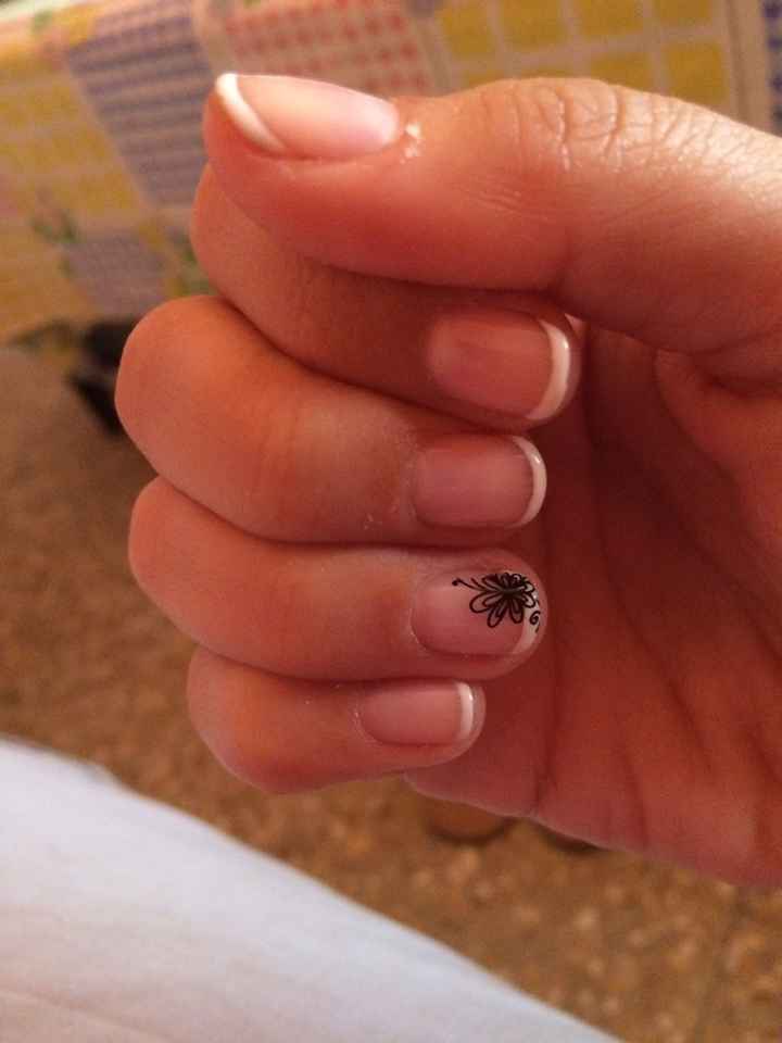 Uñas!!! - 2