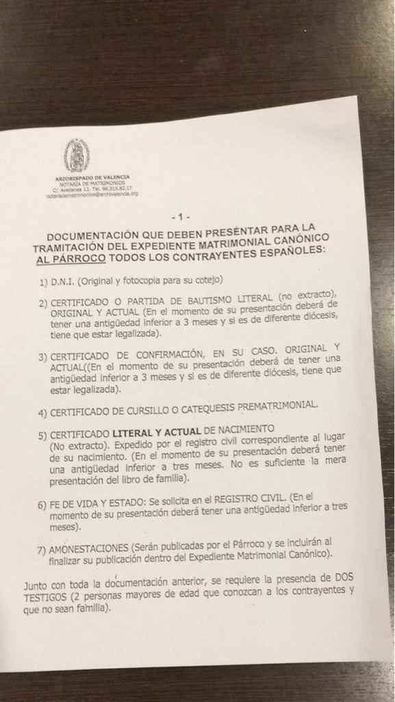 Ayuda papeles! - 1