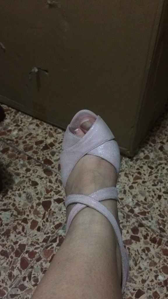 Zapato lodi goya - 3