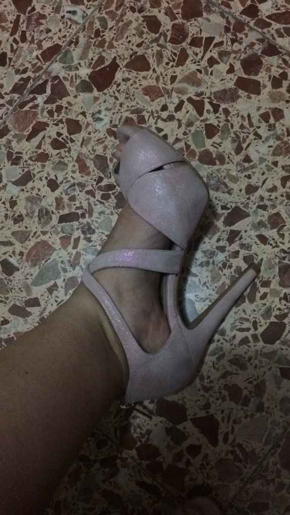 Zapato lodi goya - 4