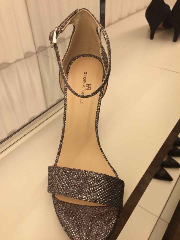 Dilema zapatos! - 3