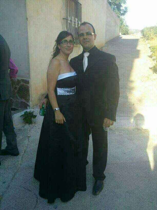 Invitadas con cancan - 1