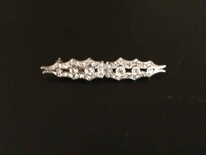 Joyas familiares - 1