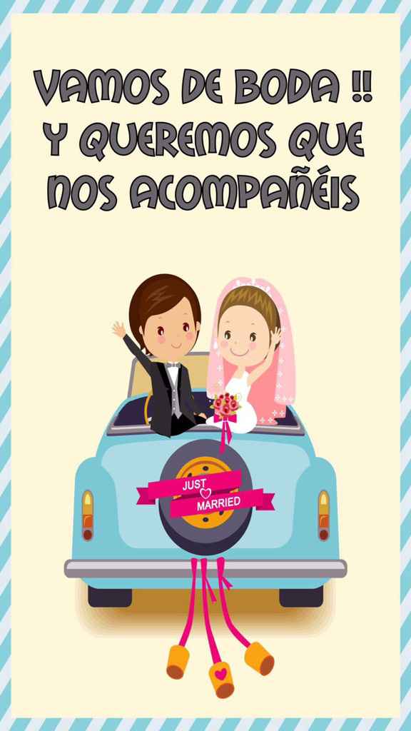 Texto invitaciones, ayuda porfa 🙏🏼!!! - 1